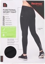 Redmax sportlegging functional sport type Maten M