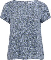 VILA VIPAYA S/S TOP/SU - NOOS Dames T-shirt - Maat 36