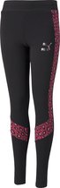 PUMA Classics Summer Roar Meisjes Legging - Maat 128