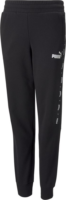 PUMA Essentials+ Tape Fleece Pantalon de jogging pour Garçons - Taille 140