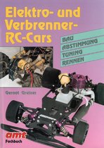 Modellbau - Elektro- und Verbrenner-RC-Cars