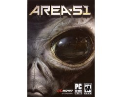 Area 51 /PC
