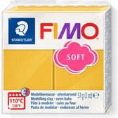 Fimo soft Mango Karamel nummer T10