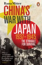 Chinas War With Japan 1937 1945