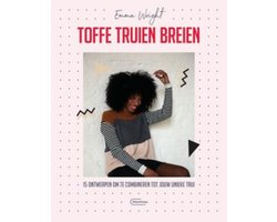 Toffe truien breien