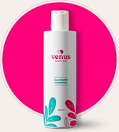 Venus Cleansing Shampoo - droog & beschadigd haar  -250ml