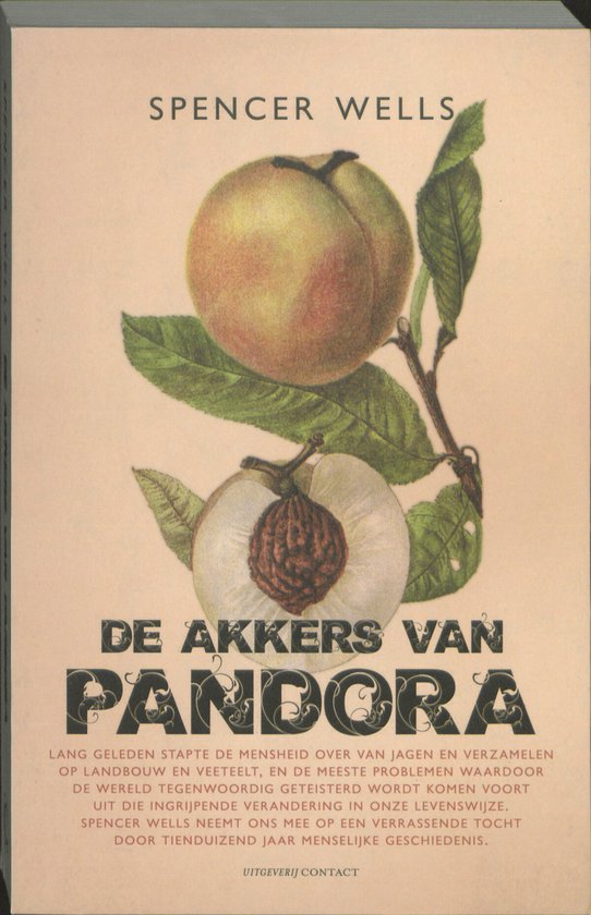 9789025483173 - De Akkers Van Pandora