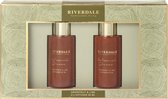 Riverdale Grapefruit & Lime Diffuser 2 x 30 ml