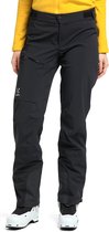 Haglöfs - L.I.M Touring Proof Pants - Women's Ski Pants-S