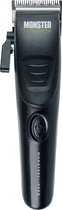 Monster Clippers HYBRID Blade - Professionele Tondeuse - Draadloos - 10.000RPM - Microchip Technologie