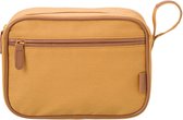 TROUSSE DE TOILETTE UNI - AMBRE OR