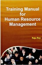 Training Manual for Human Resource Management