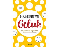 De geheimen van geluk
