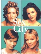 Sex & The City S3 (F) !! Do Not Use !!