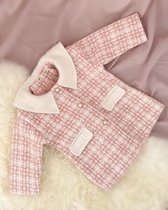 La Olivia Kids - Margaret Coat - 6Y