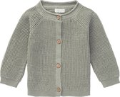 Noppies Vest Hailun Baby Maat 56