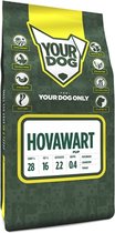 YD HOVAWART PUP 3KG