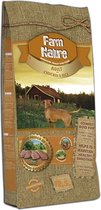 FARM NATURE CHICKEN/RICE 12,5KG