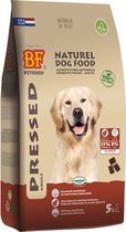 BIOFOOD VLEESBROK GEPERST 5KG