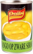 Daily - Mango op zware siroop - 6 x 230g