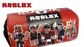 Roblox Etui-Dubbele Lagen Potlood Case