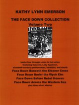 Face Down Mysteries 2 - The Face Down Collection Two