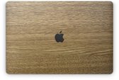 MacBook Air 13'' [2011 - 2017] Skin Hout Bruin - 3M Sticker