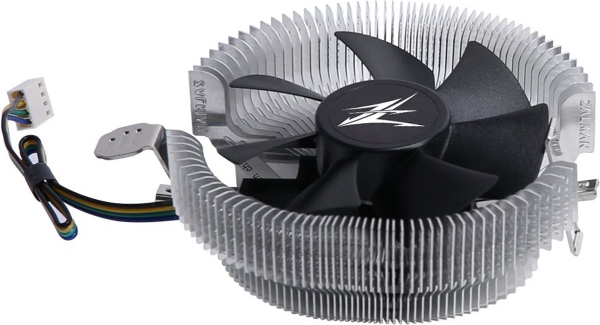 Zalman CNPS80G Rev.1 CPU-KŸhler