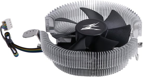 Zalman CNPS80G Rev.1 processor koeler 8,5cm