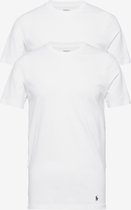 Polo Ralph Lauren 2 Pack T-shirts -Wit -L