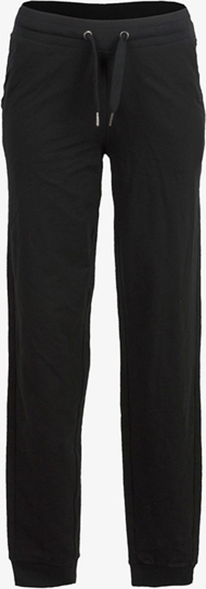 Osaga dames joggingbroek - Zwart - Maat S - Sweatpants