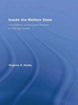 British Politics and Society - Inside the Welfare State