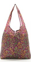 Eco Chic - Foldaway Shopper - A16PP - Purple - Thistle