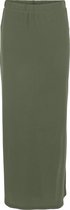 VILA VIMODALA HW MAXI SKIRT/SU - NOOS Dames Rok - Maat L