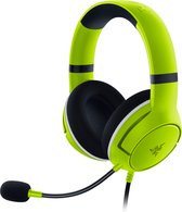 Razer Kaira X - Gaming Headset - Xbox Series X/Xbox One - Lime