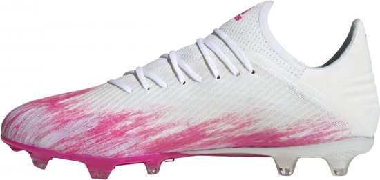 adidas Performance X 19.2 Fg De schoenen van de voetbal Mannen Witte 42 |  bol