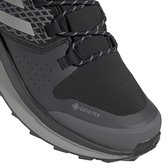 adidas Performance Terrex Folgian Hiker Mid Gtx Wandelschoenen Mannen Zwarte 43 1/3