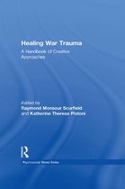 Psychosocial Stress Series - Healing War Trauma
