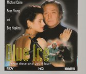 BLUE ICE ( VIDEO CD ) MICHAEL CAINE