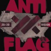Anti-Flag - 20/20 Division (LP)