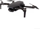Xorizon XZ96 4K GPS drone met Gimball - 4K camera - Drone met camera - Drone met GPS - Brushless motoren - 50 minuten vliegtijd - 1 KM bereik - 5GHz Wifi FPV - incl. Travelcase - 2 accu's meegeleverd - Zwart
