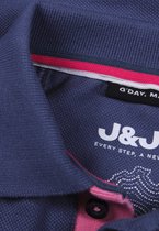 J&JOY - Poloshirt Jongen 08 Byron Bay Surf