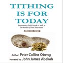 Tithing is for Today