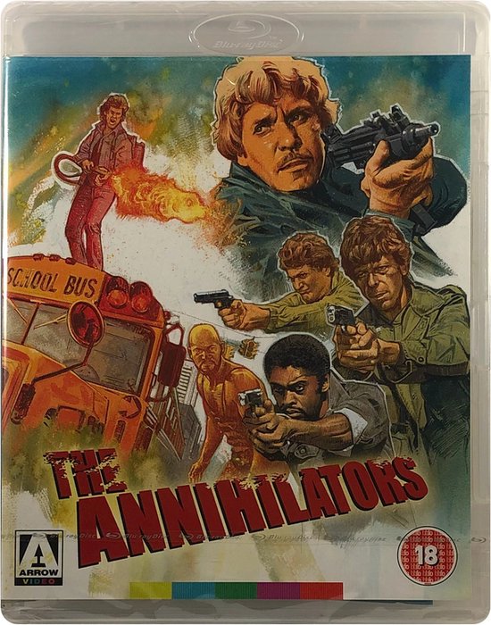 Annihilators