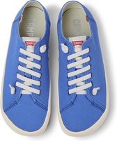 Camper Peu Rambla Vulcanizado Sneaker - Herren - Blauw - 40