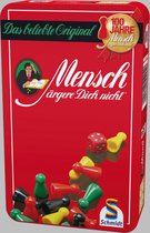 Schmidt Spiele Mensch ärgere Dich nicht Board game Travel/adventure