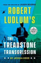 A Treadstone Novel- Robert Ludlum's The Treadstone Transgression