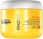 L'Oréal Professionnel Série Expert Solar Sublime After Sun Masque (200ml)