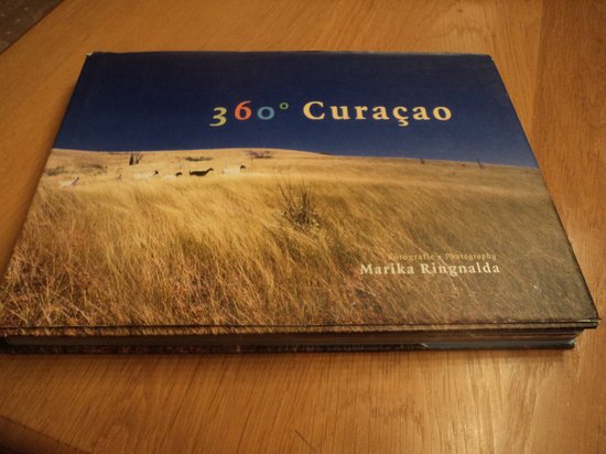 360 (Graden) Curacao