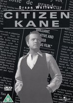 Citizen Kane (2 disc)